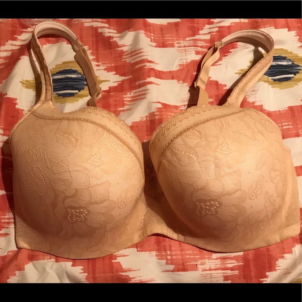 Cacique Balconett Bra